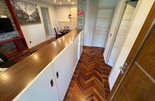 Casita independiente Casa Corban - Foto 29