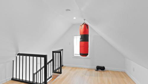 17m to NYC,5 min to American Dream,2Parking Spaces - Foto 5