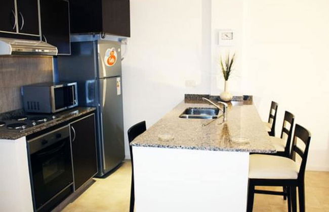 Arenales Suites - Photo 30