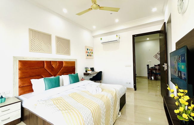 Zen Suites - Golf Course Road - Foto 9