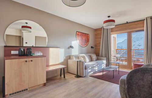 Hotel L'Ecrin Blanc by Odalys - Foto 40