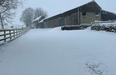 Ivy House Farm, Near Longnor - Foto 18