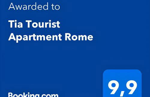 Tia Tourist Apartment Rome - Photo 41