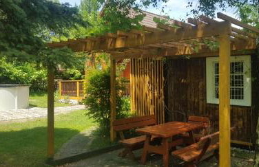 Szyszka i Róża Domek na Jurze - Foto 13