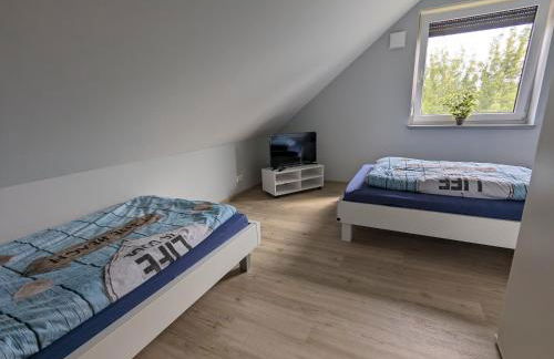 Ferienhaus Seestern - Foto 17