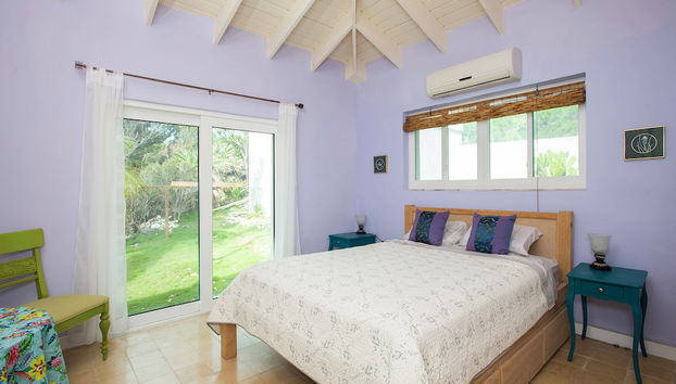 Island Paradise: Secluded Beachfront Retreat With Pool - Foto 2, Habitación