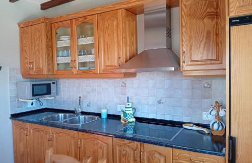 Casa Rural el Roque -Elegant Stay & BBQ, El Hierro - Foto 10