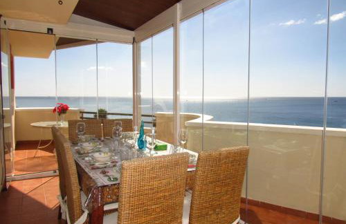 Torreon del Mar Penthouse Deluxe - Foto 8