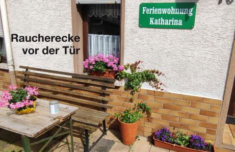 Ferienwohnung Katharina II - Foto 25
