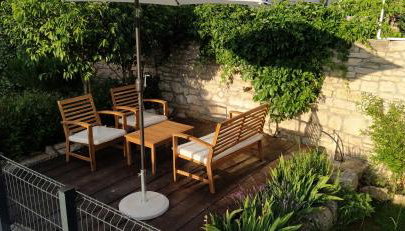 Kamena kuća Rutar - Foto 5, Garden