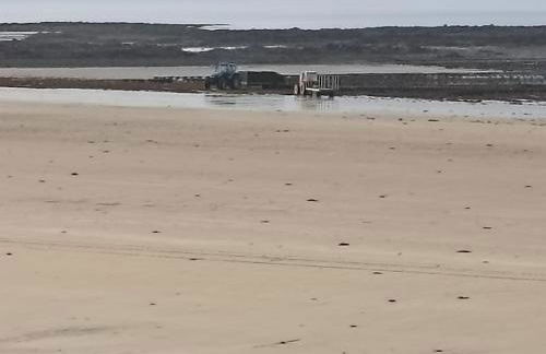 Petite maison sur terrain clos à 200 m de la plage - Foto 24