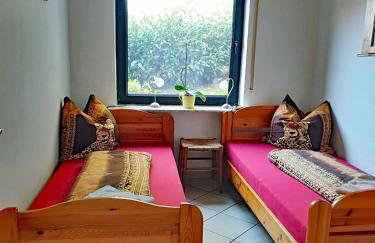 Ferienwohnung Rosenpflanzer - Foto 37