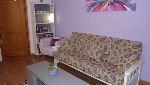 Casa Azul self-catering apartment with gorgeous biological swimming pool - Foto 5