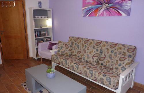 Casa Azul self-catering apartment with gorgeous biological swimming pool - Foto 5