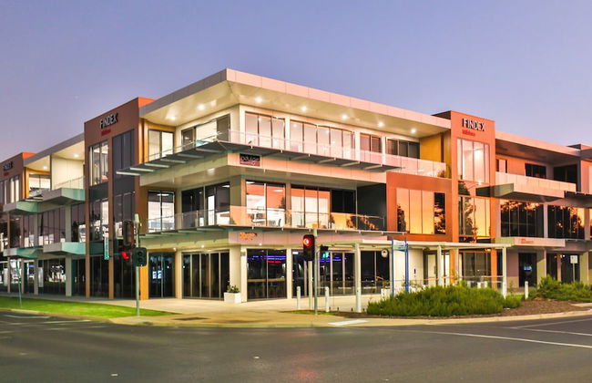 Indulge Apartments City View Penthouses - Foto 67