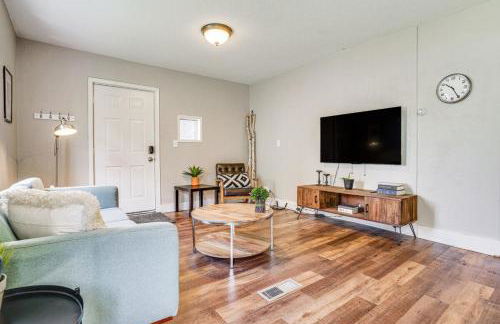 Private home in the heart of Minneapolis - Foto 12