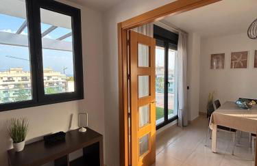 Cabo de Gata Golf Residence - Foto 31