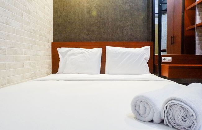 Modern And Best View 2Br Apartment At Bale Hinggil - Photo 3