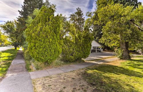 Cozy Studio Near Hiking and Skiing, Walk to Downtown - Foto 24