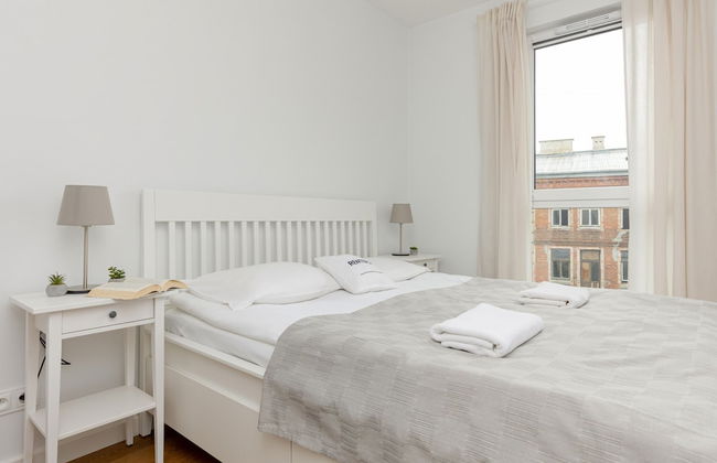 Apartment Stalowa 39 by Renters - Foto 7