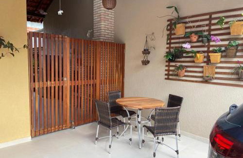 casa 300 mts da praia - Foto 8