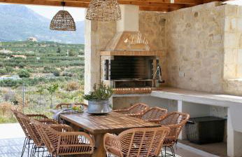 Villa Thea sitia - Foto 12