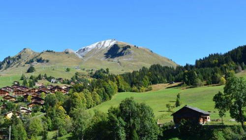 Appt 2 pièces pour 5 pers avec balcon et parking à Chinaillon, près des pistes - FR-1-241-121 - Foto 2