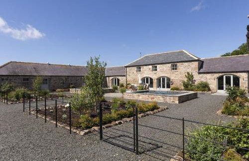 The Steading at West Lyham - Foto 2