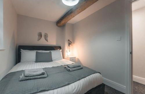 Clarence Street Town House - Foto 19