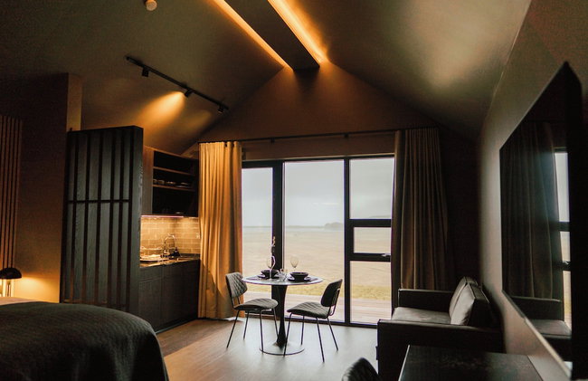 Black Beach Suites - Foto 11
