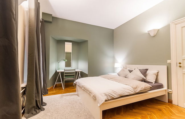 Big Italy Apartment 200m2 - Photo 14