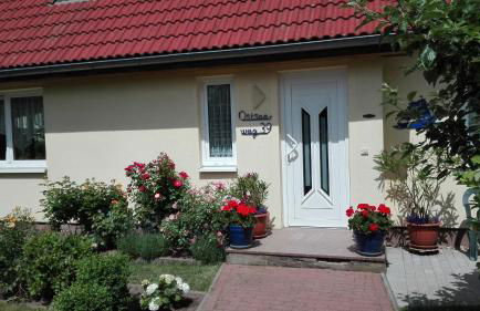 Ferienwohnung Kleine Moewe - Foto 1