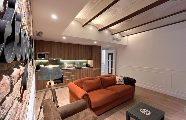 Passeig de Gracia by Enjoybcn - Foto 27