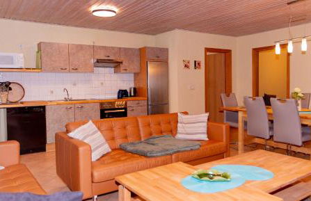 -Waldhaus-Fewo 4 - Foto 1