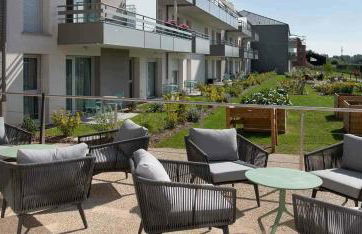 Résidence DOMITYS L'Aigrette Bleue - Foto 25