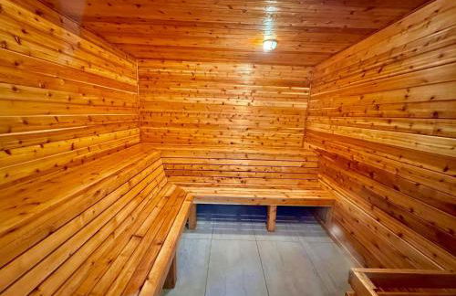 Ultimate Luxury Villa - Pool, Sauna, Hot Tub & More - Foto 17