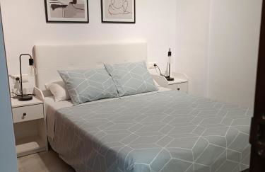 Apartamento cerca del centro histórico de Málaga II - Photo 10