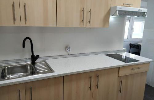 Apartamento TISARET wifi 47-112 - Foto 2