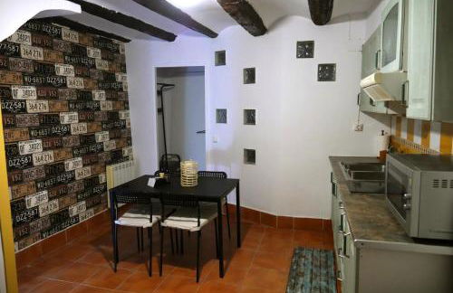 Cal Xulipa, casa familiar al centre de Tremp - Foto 20