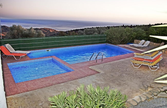 Paterakis Studio's Triopetra - Foto 22