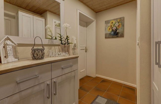 Waldhaus Sonnenberg Apartment 3 - Photo 10