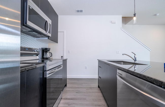 8761 ZD - 3 BD The Hub Paradise Cozy Place - Foto 28