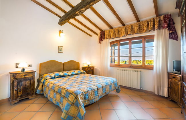 Agriturismo Palazzo Bandino - Photo 7