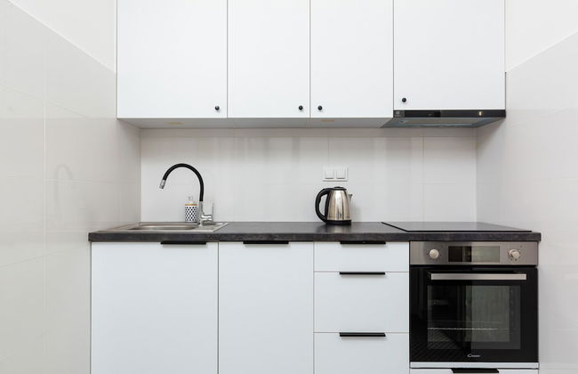 Lekka Apartment by Renters - Foto 39