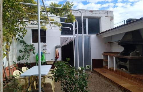 Casa Rural en Valmuel El Arquero - Photo 12