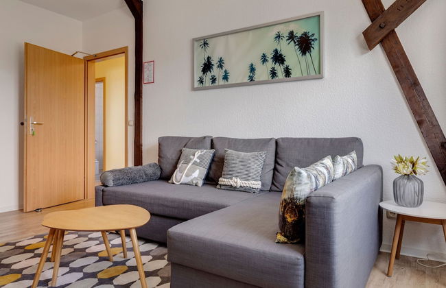 Spacious Family Haven in Kropelin - Foto 17