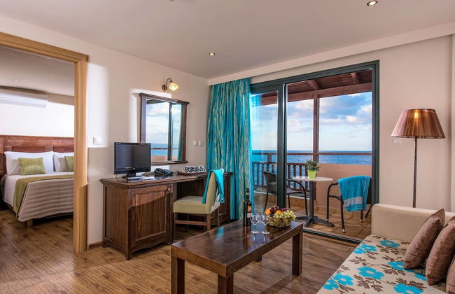 Koutrakis Suites - Foto 10