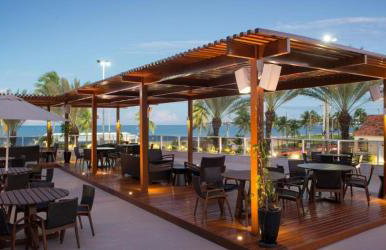 Frente Mar Apartamento Alto padrão - Foto 24