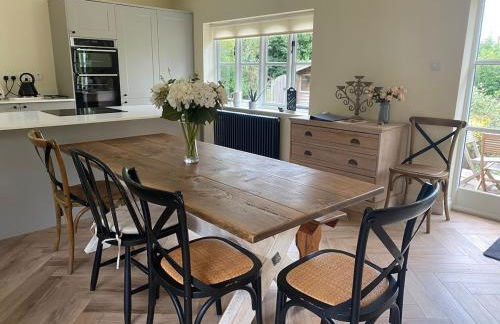 Lovely quiet cottage Sleeps 4 adults, 4 children, Dog Friendly - Foto 30