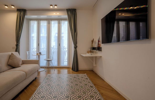 B and G Boutique apt.-heart of Milano- Design District - Foto 13